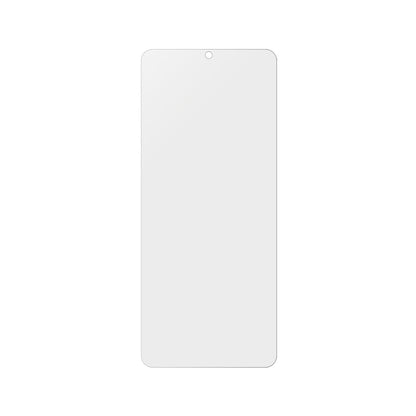 dipos Displayschutz für Symphony Z35, mattierte Oberfläche, geringe Dicke und perfekte Passform