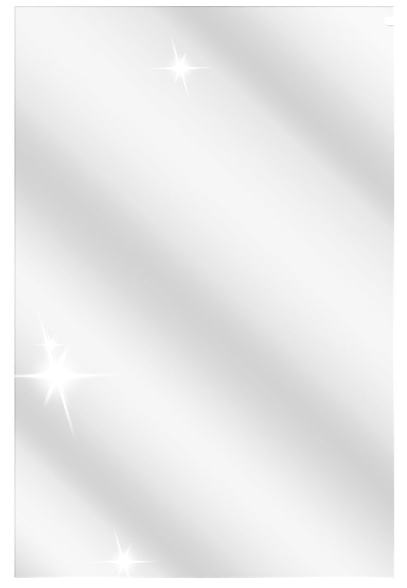 dipos Displayschutz für Tab 7 Tolino, transparente Oberfläche, geringe Dicke und perfekte Passform