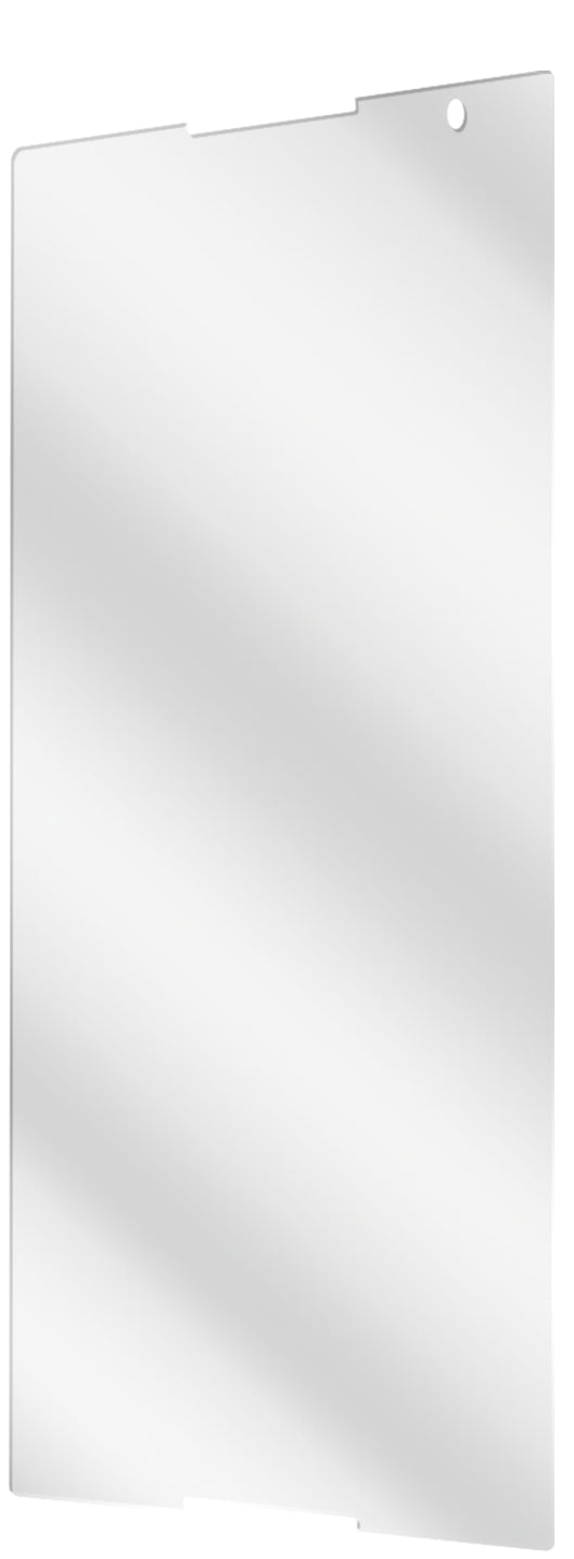 dipos Displayschutz für Tab S8 Lenovo, transparente Oberfläche, geringe Dicke und perfekte Passform