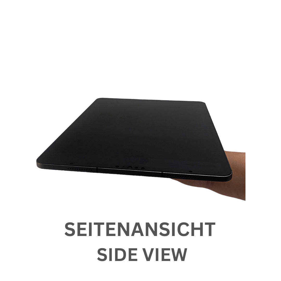 Blickschutzfolie für Yicty Tablet 10 Zoll matt Schutzfolie Privacy