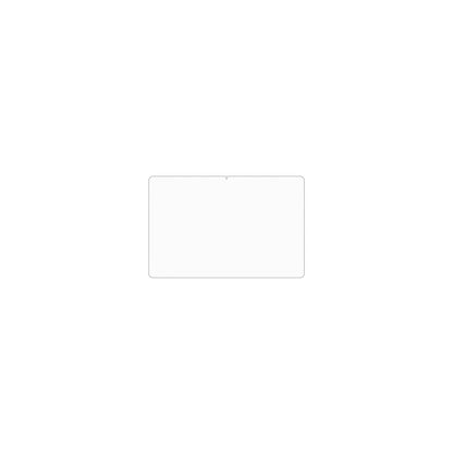 dipos Displayschutz für TABWEE T30, mattierte Oberfläche, geringe Dicke und perfekte Passform