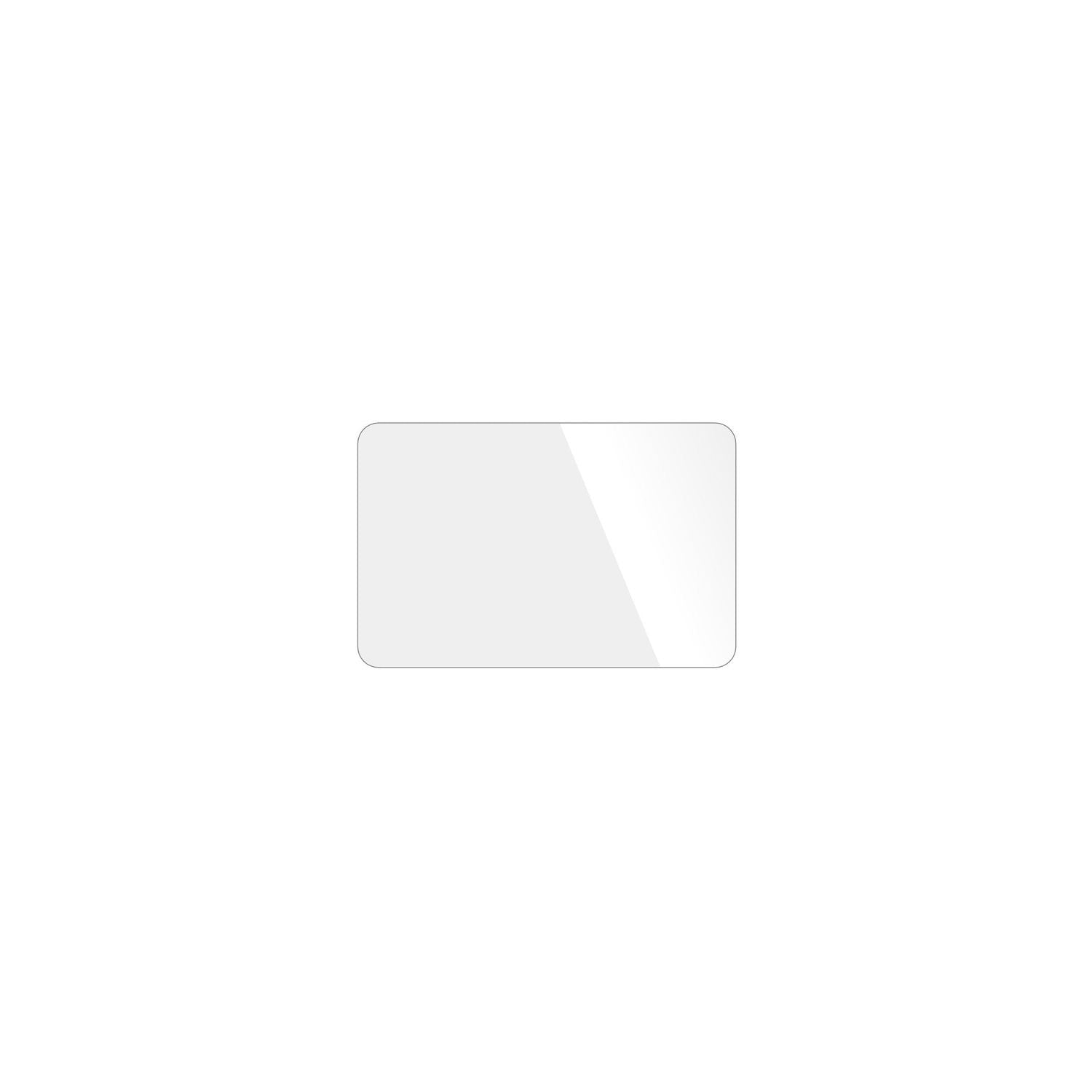 dipos Displayschutz für TABWEE T60P MAX, transparente Oberfläche, geringe Dicke und perfekte Passform