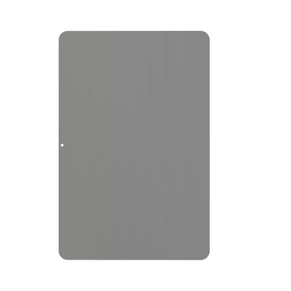 dipos Displayschutz für Tabwee T80, mattierte Oberfläche, Blickschutzfilter und perfekter Passform
