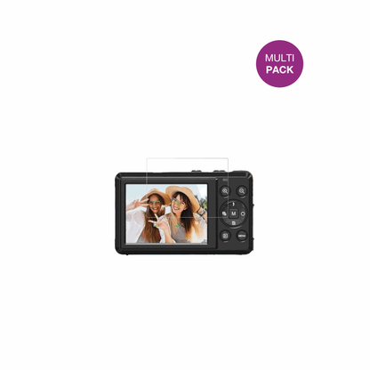 4x Screen Protector for TAUAHA 78 Protection Crystal Clear dipos
