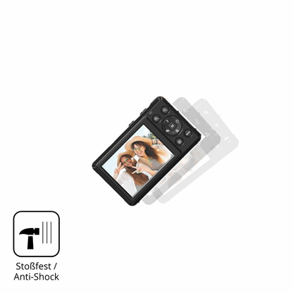 2x Screen Protector for TAUAHA 78 matte Flexible Glass 9H dipos