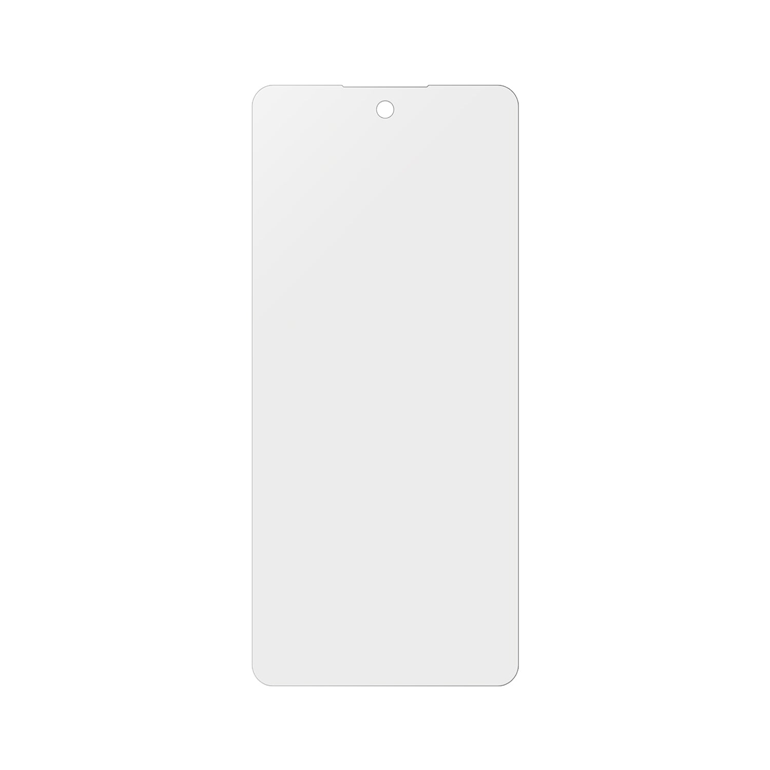 dipos Displayschutz für TCL 60 XE NXTpaper 5G, mattierte Oberfläche, geringe Dicke und perfekte Passform