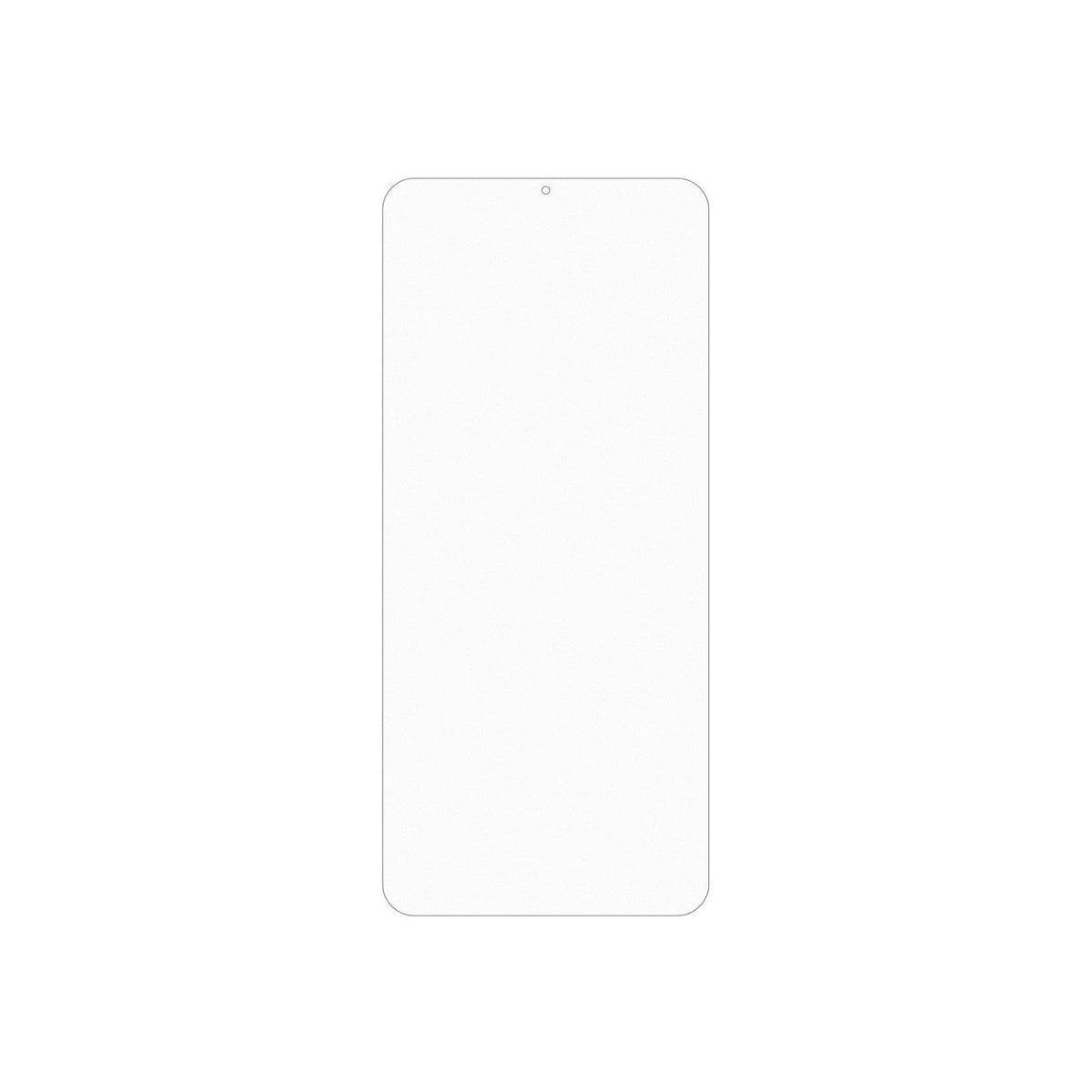 4x Screen Protector for TCL K12 Protection Anti Glare dipos