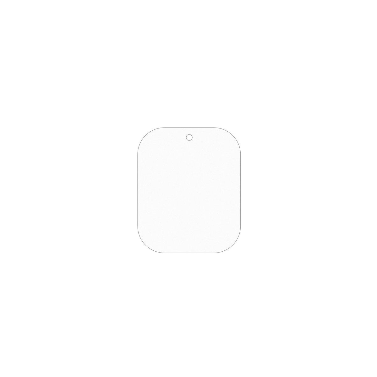 6x Screen Protector for TCL K5 Protection Anti Glare dipos
