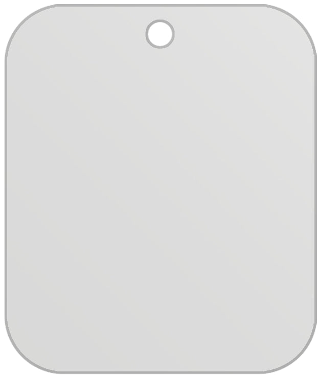 dipos Displayschutz für TCL Movetime Family Watch MT40S, mattierte Oberfläche, geringe Dicke und perfekte Passform