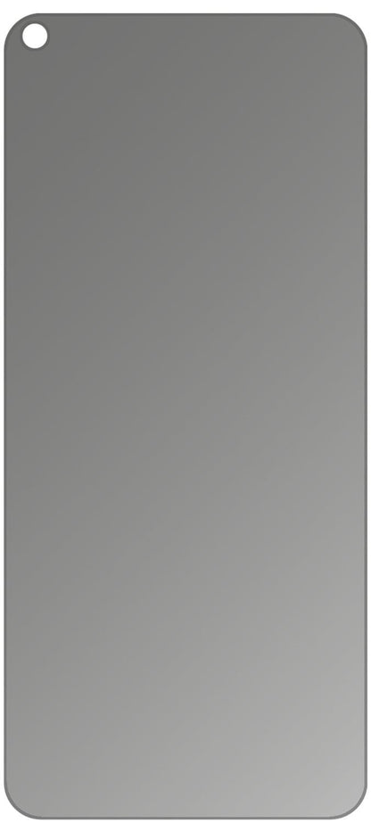 dipos Displayschutz für TCL Plex, mattierte Oberfläche, Blickschutzfilter und perfekter Passform