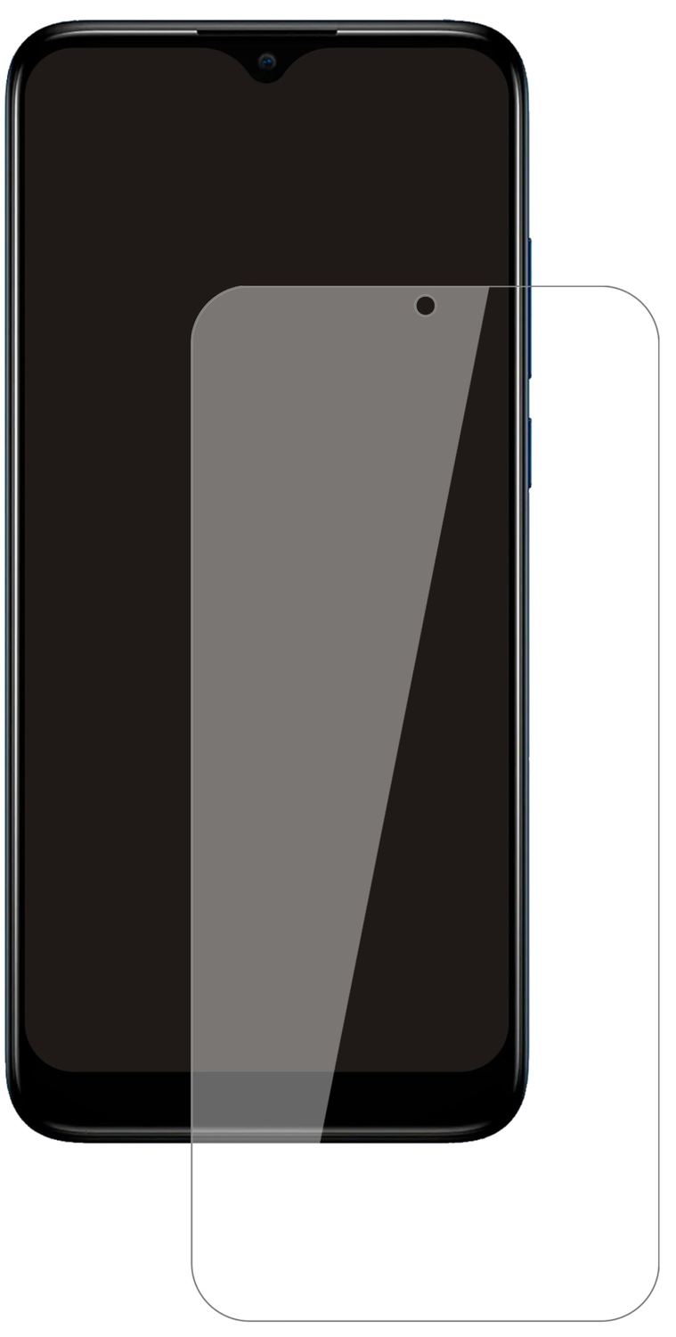 Screen Protector for TCL 205 Flexible Glass 9H dipos