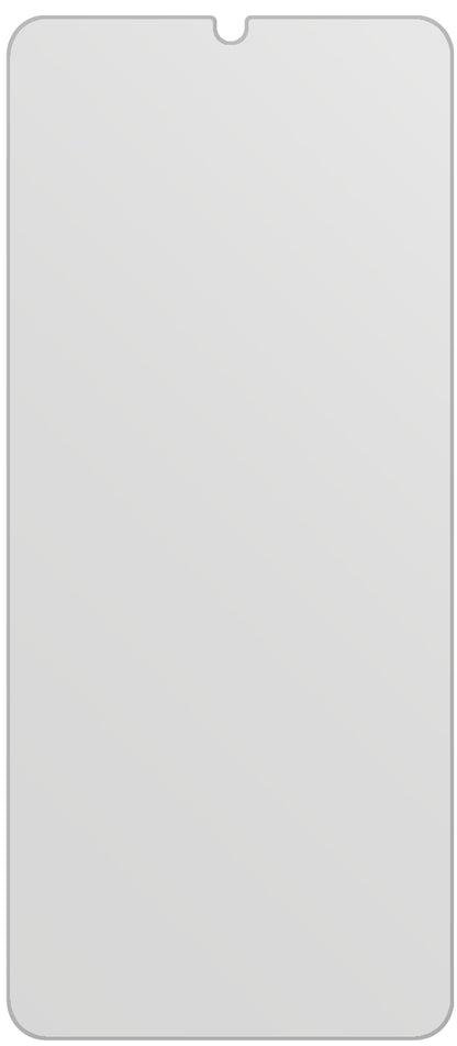 dipos Displayschutz für TCL 305, mattierte Oberfläche, geringe Dicke und perfekte Passform