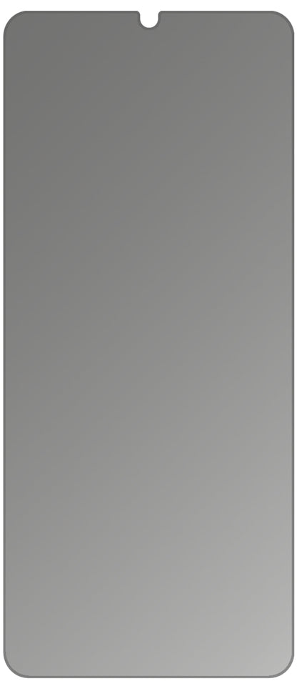 Blickschutzfolie für TCL 305 matt Schutzfolie Privacy
