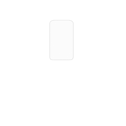 dipos Displayschutz für TCL One Touch 4043D, mattierte Oberfläche, geringe Dicke und perfekte Passform