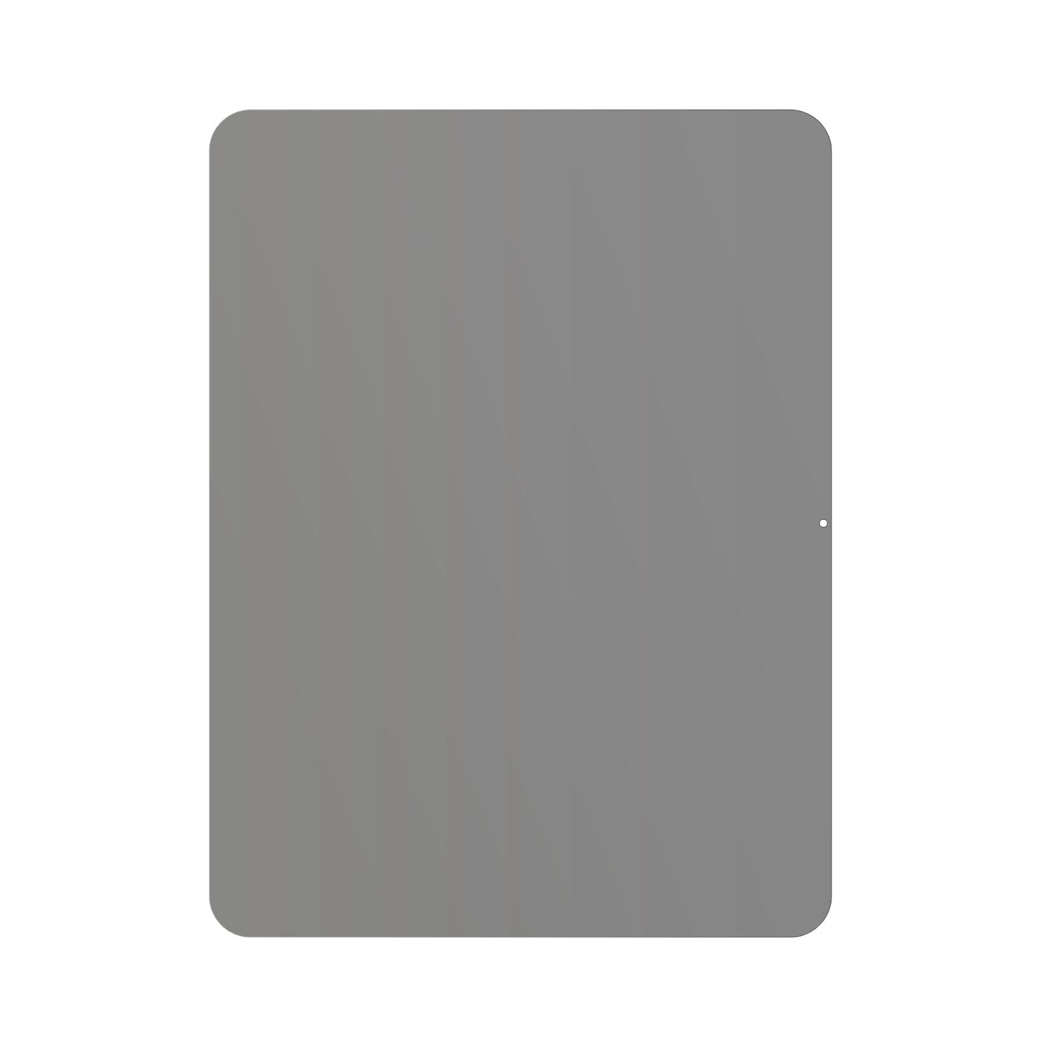 dipos Displayschutz für Teclast Artpad Pro 12.7 Zoll, mattierte Oberfläche, Blickschutzfilter und perfekter Passform