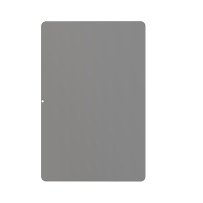 dipos Displayschutz für Teclast M50 HD, mattierte Oberfläche, Blickschutzfilter und perfekter Passform