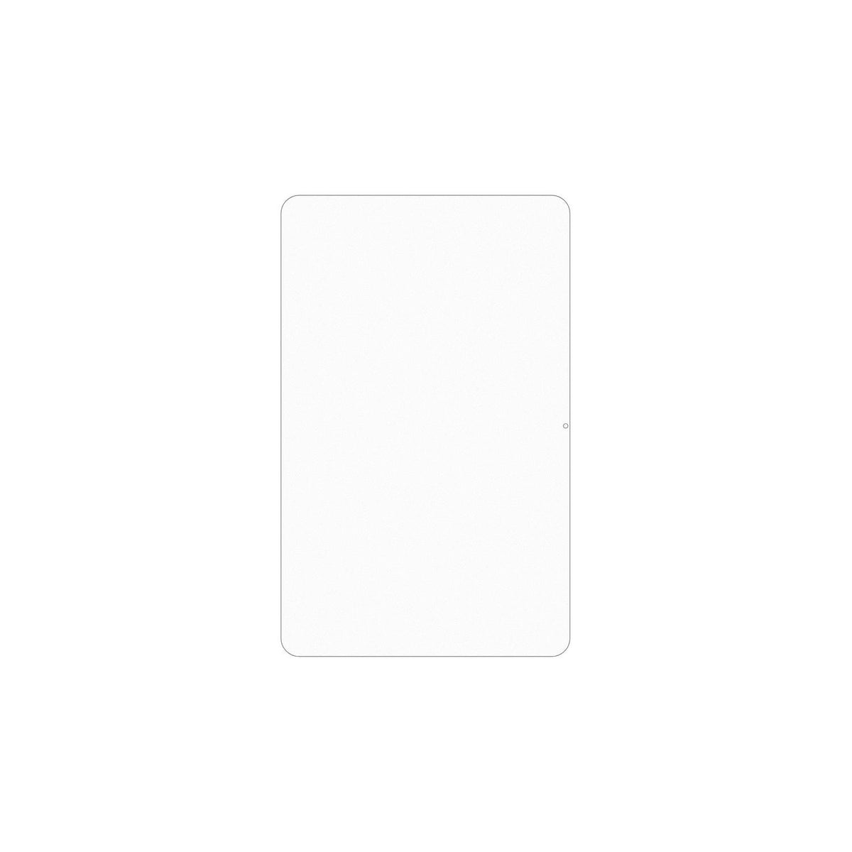 2x Screen Protector for Teclast M60 Protection Anti Glare dipos