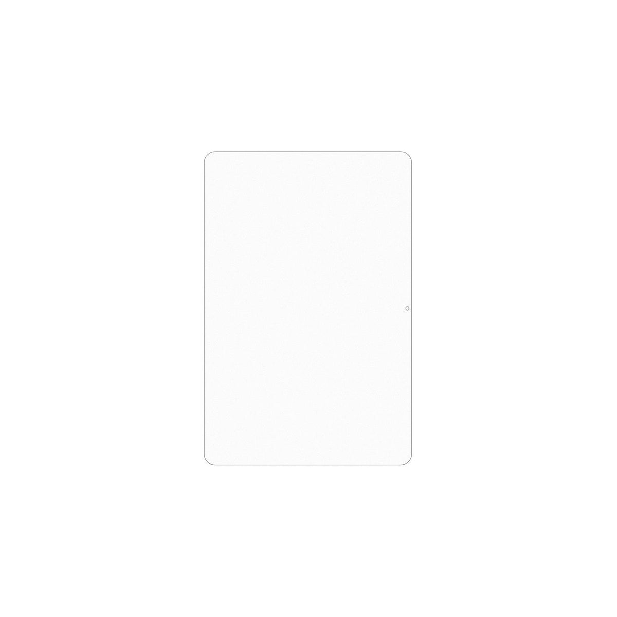2x Screen Protector for Teclast P35 Protection Anti Glare dipos