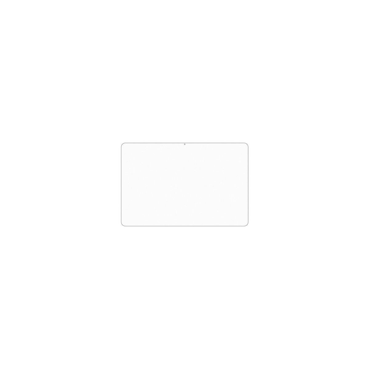 dipos Displayschutz für Teclast P50 2026 11 Zoll, mattierte Oberfläche, geringe Dicke und perfekte Passform