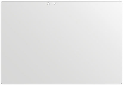 dipos Displayschutz für Teclast TPad T10, mattierte Oberfläche, geringe Dicke und perfekte Passform