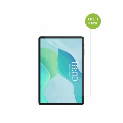 2x Screen Protector for Teclast P33 Protection Anti Glare dipos
