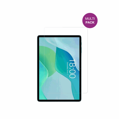 2x Screen Protector for Teclast P33 Protection Crystal Clear dipos