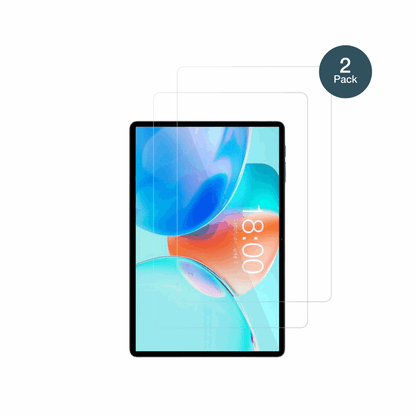 2x Screen Protector for Teclast P50T Flexible Glass 9H dipos