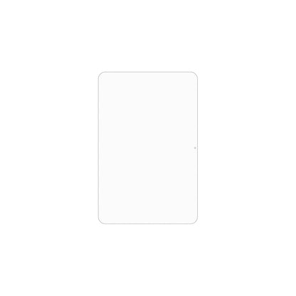 dipos Displayschutz für Tecno Megapad SE 2, mattierte Oberfläche, geringe Dicke und perfekte Passform