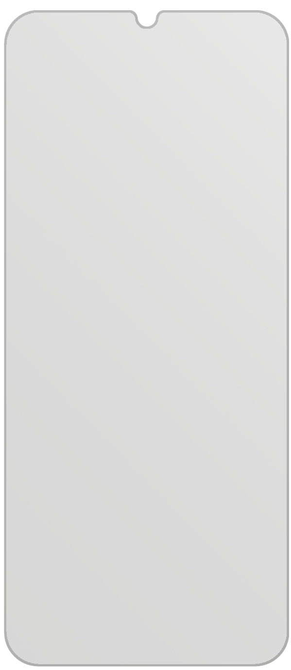 dipos Displayschutz für Tecno Pop 5X, mattierte Oberfläche, geringe Dicke und perfekte Passform