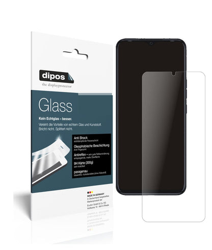 Screen Protector for Tecno Pova Neo matte Flexible Glass 9H dipos