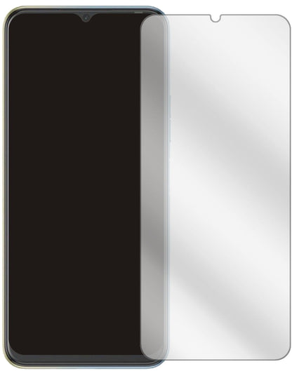 5x Screen Protector for Tecno Spark 8P Protection Crystal Clear dipos