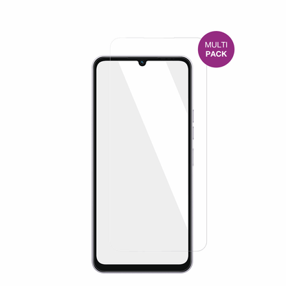 4x Screen Protector for Tecno Spark Go 3 Protection Crystal Clear dipos