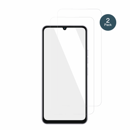 2x Screen Protector for Tecno Spark Go 3 Flexible Glass 9H dipos
