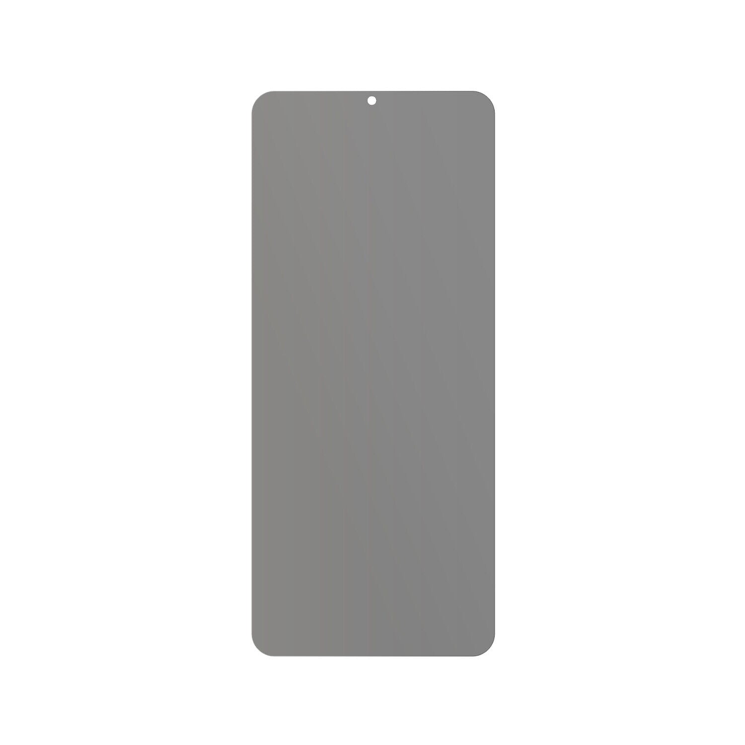 dipos Displayschutz für Telekom T Phone Pro, mattierte Oberfläche, Blickschutzfilter und perfekter Passform