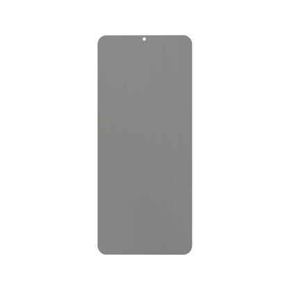 dipos Displayschutz für Telekom T Phone Pro, mattierte Oberfläche, Blickschutzfilter und perfekter Passform