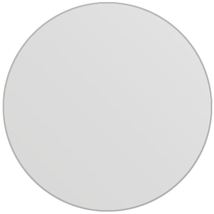 dipos Displayschutz für TenFifteen F1, mattierte Oberfläche, geringe Dicke und perfekte Passform