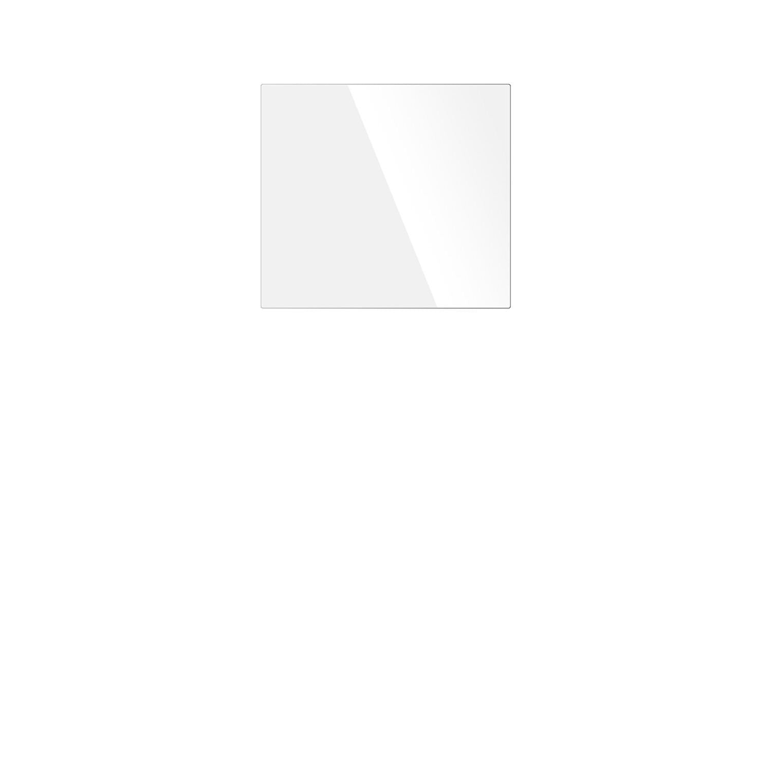 dipos Displayschutz für Texas Instruments CX CAS II FC TI-Nspire CX II-T CAS, transparente Oberfläche, geringe Dicke und perfekte Passform