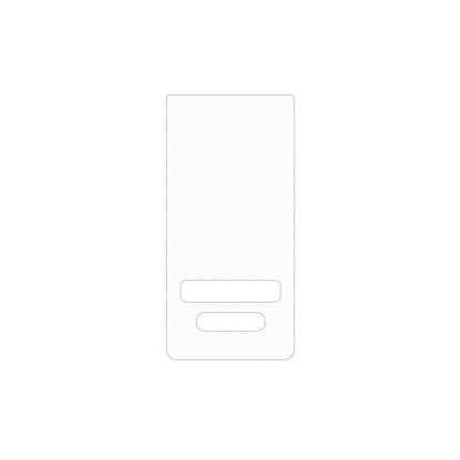 4x Screen Protector for ThermoMaven P4 Protection Anti Glare dipos
