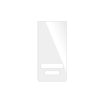 4x Screen Protector for ThermoMaven P4 Protection Crystal Clear dipos