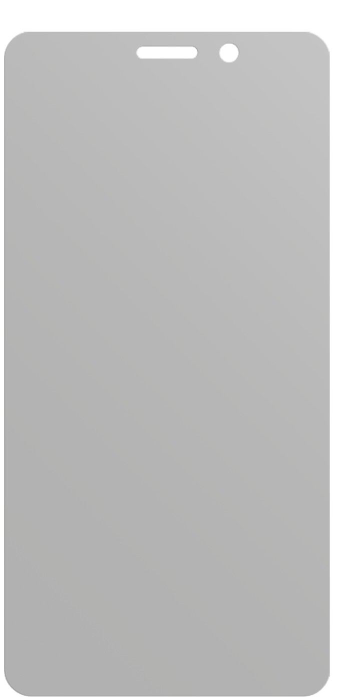 dipos Displayschutz für THL T9 Pro 5,5 Zoll, mattierte Oberfläche, geringe Dicke und perfekte Passform