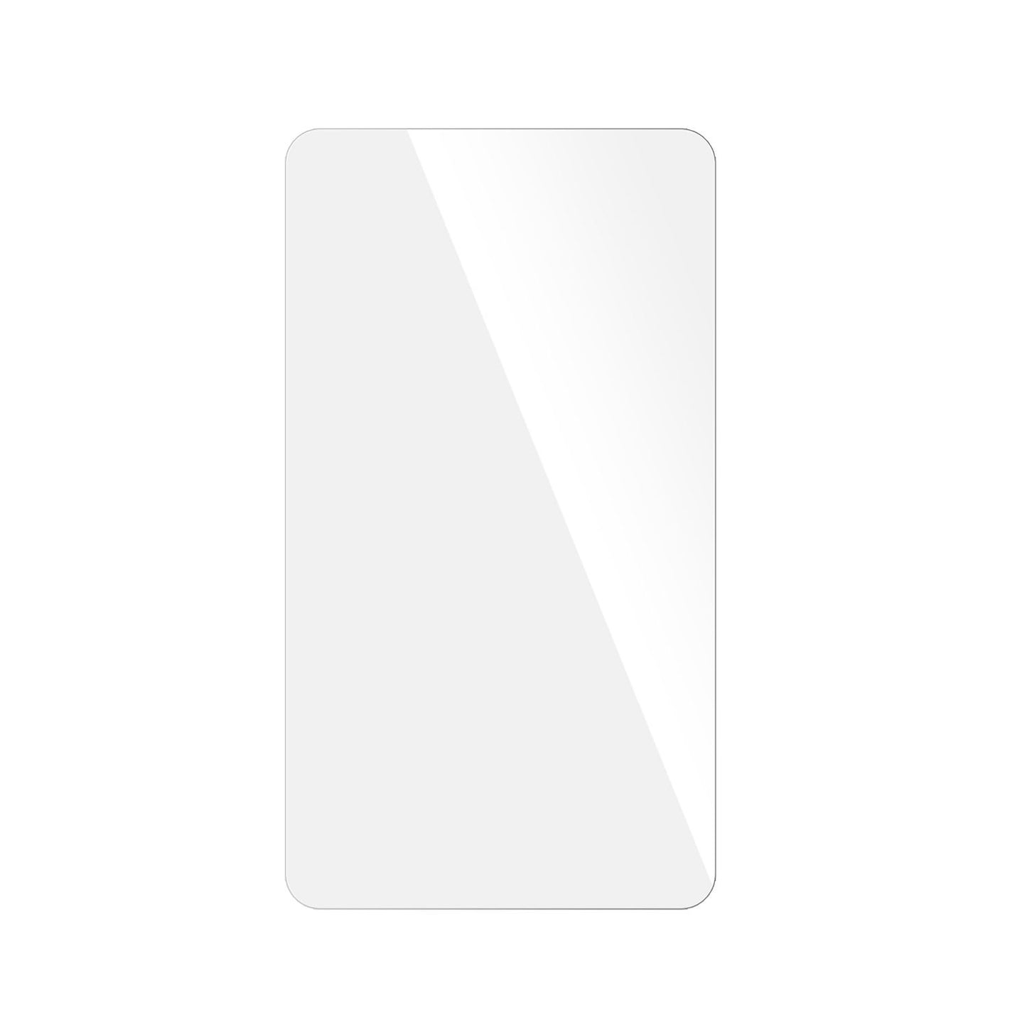 dipos Displayschutz für Timekettle Fluentalk 1 mini, transparente Oberfläche, geringe Dicke und perfekte Passform