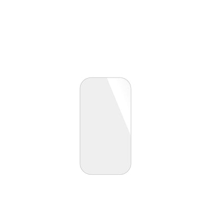dipos Displayschutz für TKMARS Mini, transparente Oberfläche, geringe Dicke und perfekte Passform
