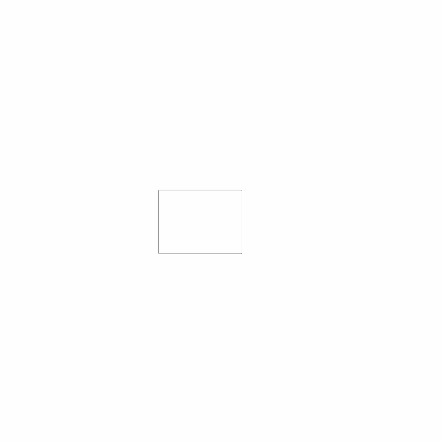 dipos Displayschutz für ToAuite DC403, mattierte Oberfläche, geringe Dicke und perfekte Passform