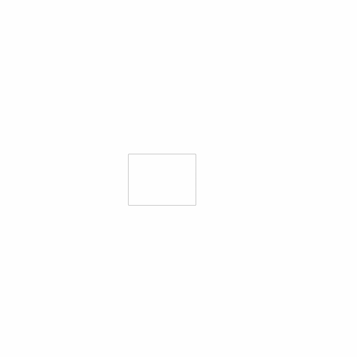 dipos Displayschutz für ToAuite DC403, mattierte Oberfläche, geringe Dicke und perfekte Passform
