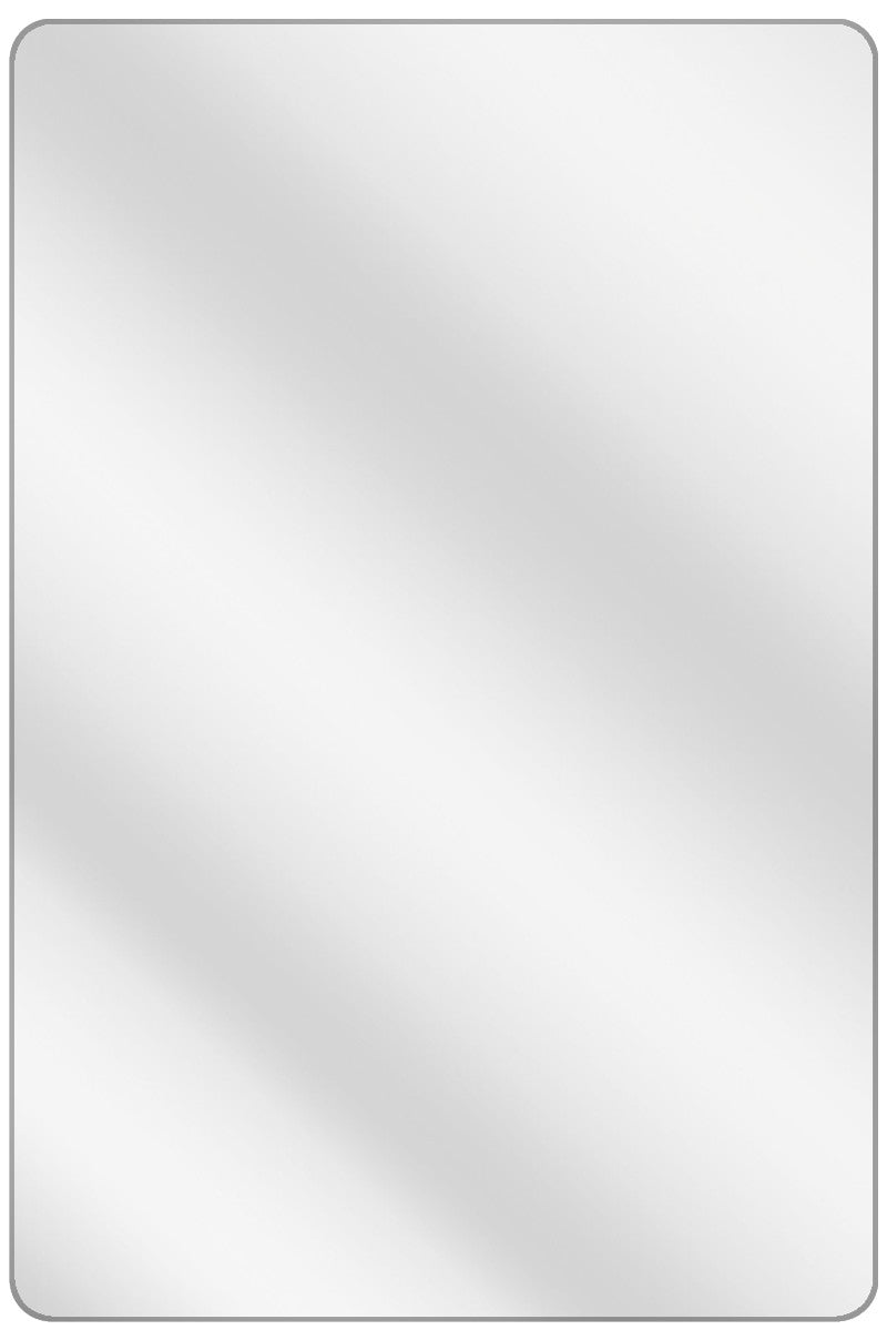 dipos Displayschutz für Tolino Epos eBook Reader, transparente Oberfläche, geringe Dicke und perfekte Passform