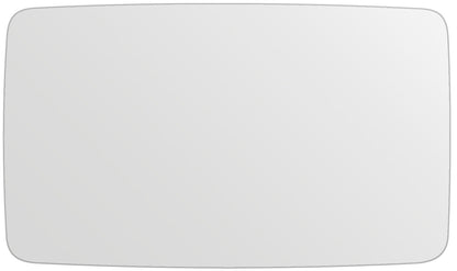 dipos Displayschutz für TomTom Go 620 / 6200, mattierte Oberfläche, geringe Dicke und perfekte Passform