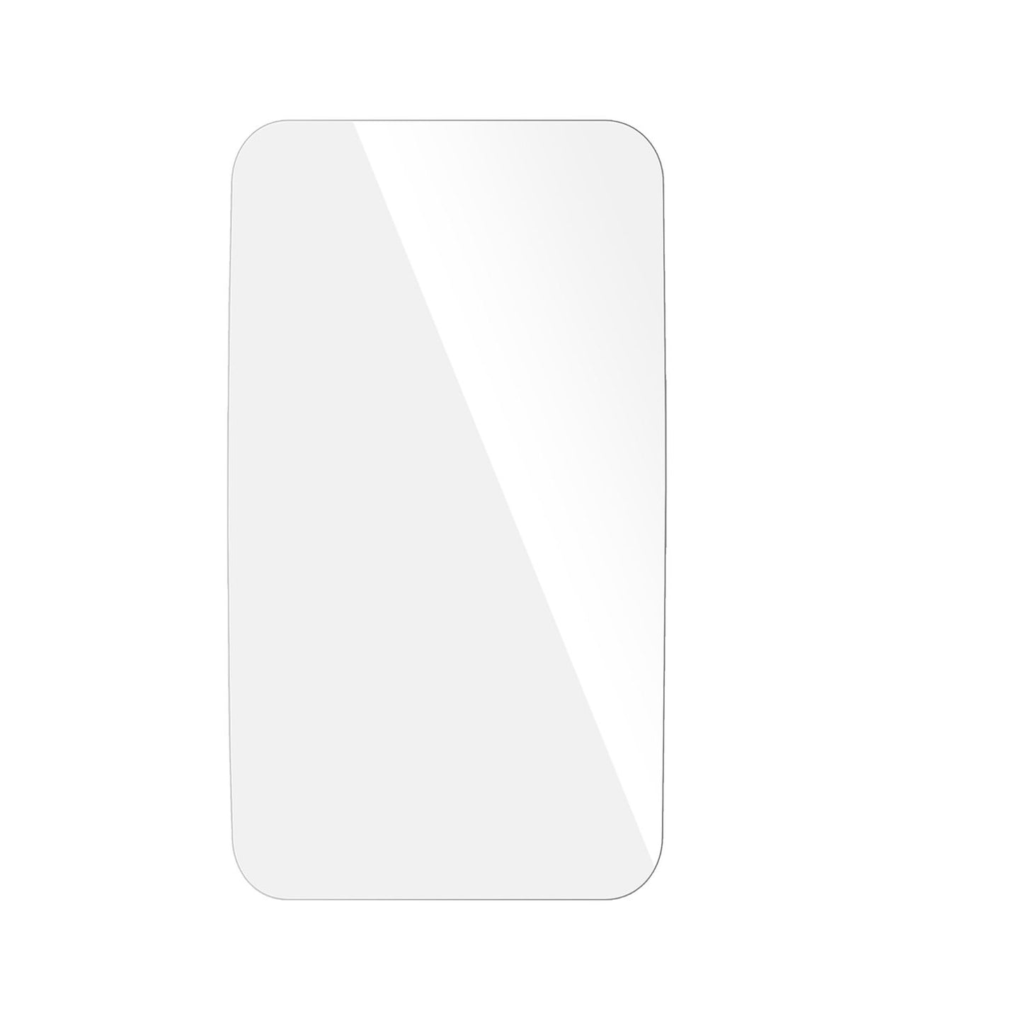 dipos Displayschutz für TomTom Go Classic 6 Zoll 2.Gen, transparente Oberfläche, geringe Dicke und perfekte Passform
