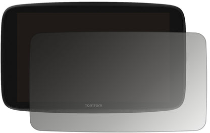 Blickschutzfolie für TomTom GO Discover 6 Zoll matt Schutzfolie Privacy