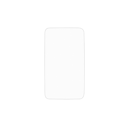 dipos Displayschutz für TomTom Go Essential 6 Zoll 2. Gen, mattierte Oberfläche, geringe Dicke und perfekte Passform