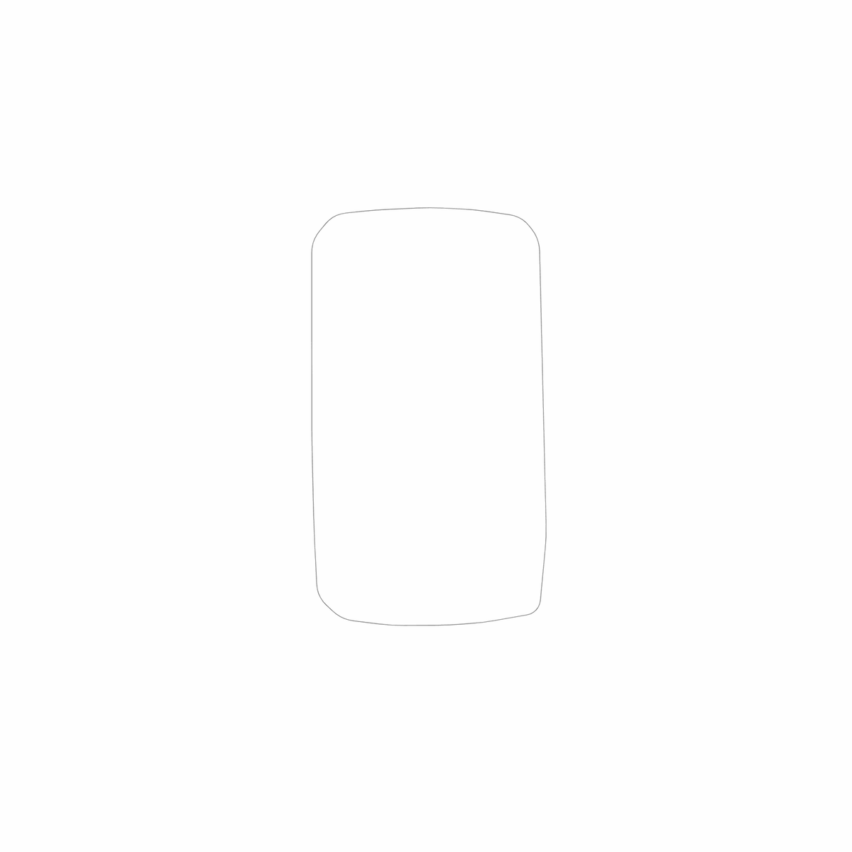 2x Screen Protector for Topicon MDT765 Protection Anti Glare dipos